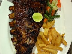 -Pundi Pundi Restaurant