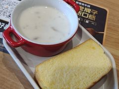 -豪客来牛排(红豆万花城店)