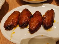 -玛格萝妮比萨屋(四平店)