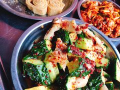 -金韩雅·烤肉·烤活鳗鱼(万达店)