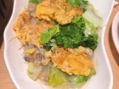 -吕氏疙瘩汤·海鲜新鲁菜(凯德mall新都心店)