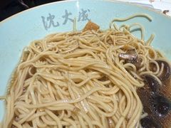 -沈大成(南京东路店)