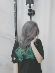 -专业烫发染发接发