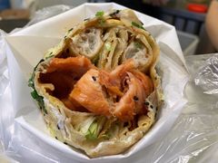 -卞姐蛋饼(陕西南路店)