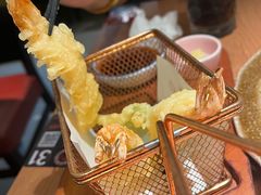 -万岁寿司(天河领展店)