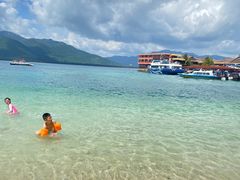 -海南分界洲岛旅游区