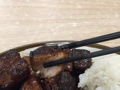 老上海红烧肉盖饭-老上海里弄味道(知春路店)