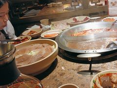 -蜀国大将老火锅(江北店)