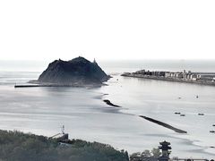 -锦州笔架山风景区