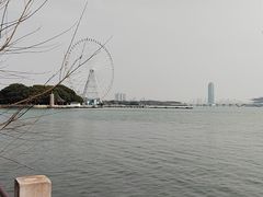 -无锡蠡湖国家湿地公园-蠡园