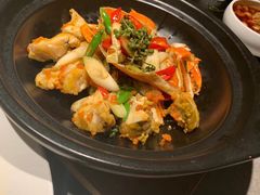 -木守西溪溪隐餐厅