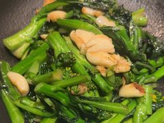 -秦家味老菜馆(民族北路店)