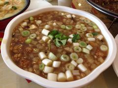 小碗汤-洛阳面馆(红专路店)