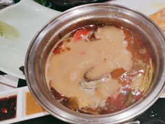 -Mr·Fish鱼鲜生海鲜放题(银泰in99店)
