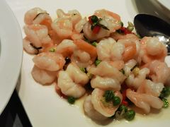 -北京丽亭华苑酒店·四季中餐厅(知春路店)