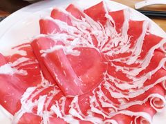 -清真军邺·金富苑肥牛(石坡街旗舰店)