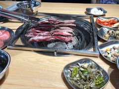 -麻蒲碳烤肉(嘉禾东平地铁站19号店)