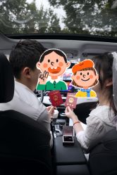 -JEFF STUDIO摄影摄像婚礼跟拍