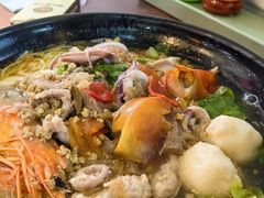 -周记蟹仔粉(侨港风情街店)