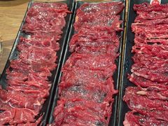 -掂档潮汕牛肉火锅(cityon熙地港店)