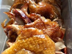 -徐记正宗北京烤鸭(北京东路总店)