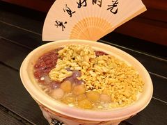 -沙州食驿·非遗小吃夜市