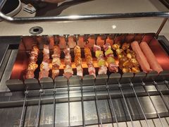 -丰茂烤串(五道口店)