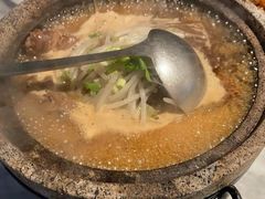 -蔴将·川菜(黄龙万科店)