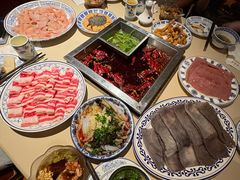 -龙森园火锅(琴台路店)