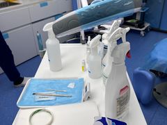 -Andrew指甲专科灰指甲·甲沟炎矫正·3D步态矫形鞋垫定制(上海法华镇路旗舰店)