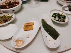 -湖锦酒楼·32年地道湖北菜(光谷店)
