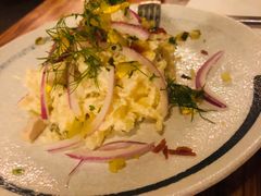 美国土豆沙拉-SMOKI & CO(五大道店)