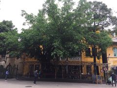 -广州市紫泥堂文化创意园景区
