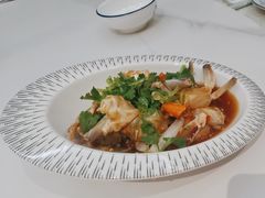 -谊荣海鲜大牌档(石湖店)