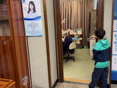 -武汉第一口腔医院(建设大道总院)