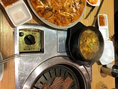 -黄金牧场(明洞总店)
