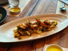 -Mercato莫卡多露台餐厅与酒吧(K11店)