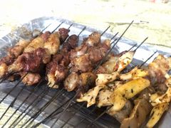 牛肉串-无名小吃(光复路店)