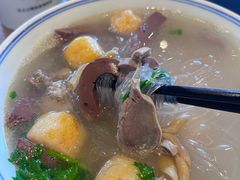-香园茶社·金陵小灶(老门东店)