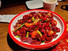 -聚点串吧·小酒局(北京旗舰店)