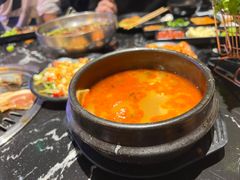 -聚十三烤肉博物馆(回龙观店)
