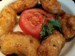 -大头虾越式风味餐厅(光明广场店)