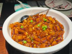 -锦楼·臻选新杭帮(杭州中心店)