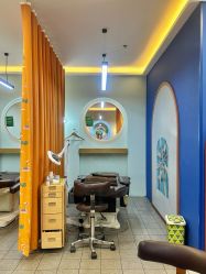 -Browhaus眉睫沙龙