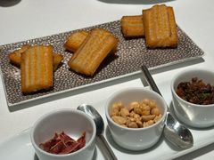 -新荣记(建国门外大街店)