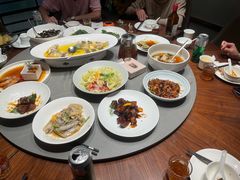 -阿明小菜·海鲜·上海菜(梅陇店)