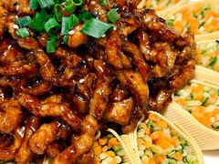 -郭靖·烤全羊·内蒙菜·烧烤(望京旗舰店)