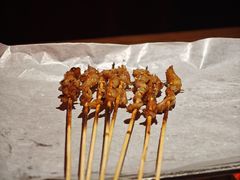 -火联烧烤(学院路创始店)