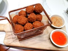 -惠丰堂饭庄(北洼路店)