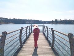 -美兰湖景区
